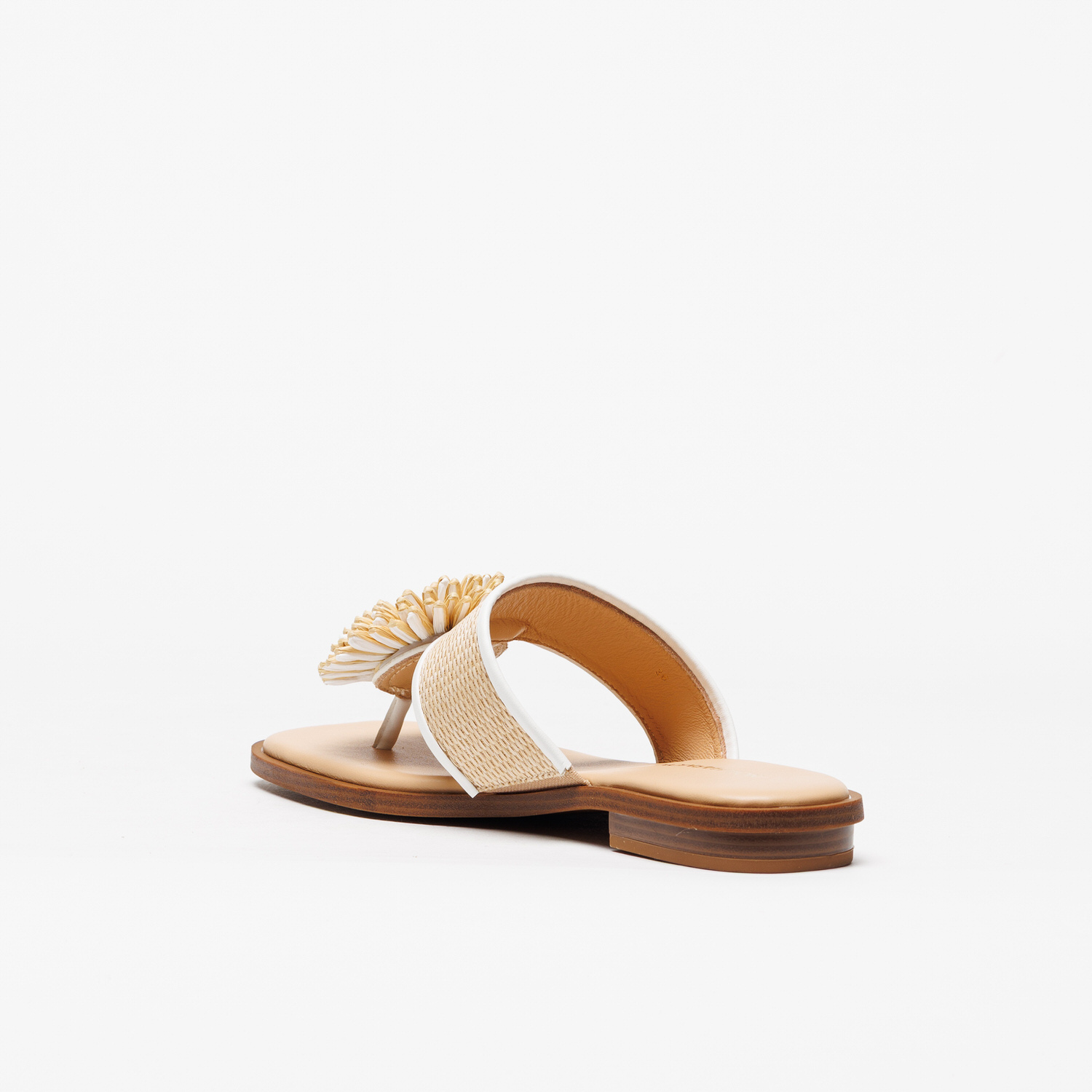 Chinelo Noa Harmon Petal Multi Beige - Image 3