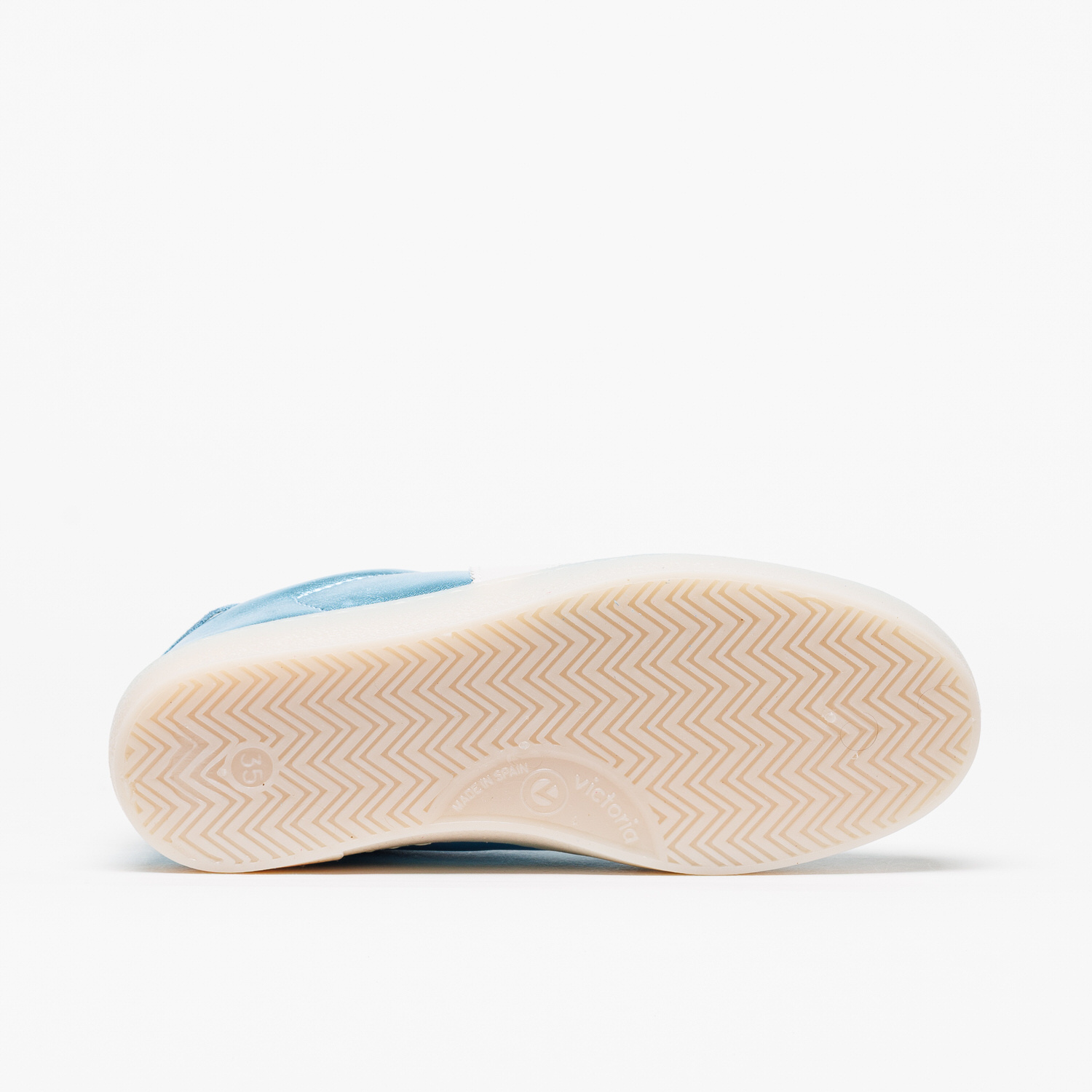 Sapatilha Victoria 1126235 Azul - Image 4