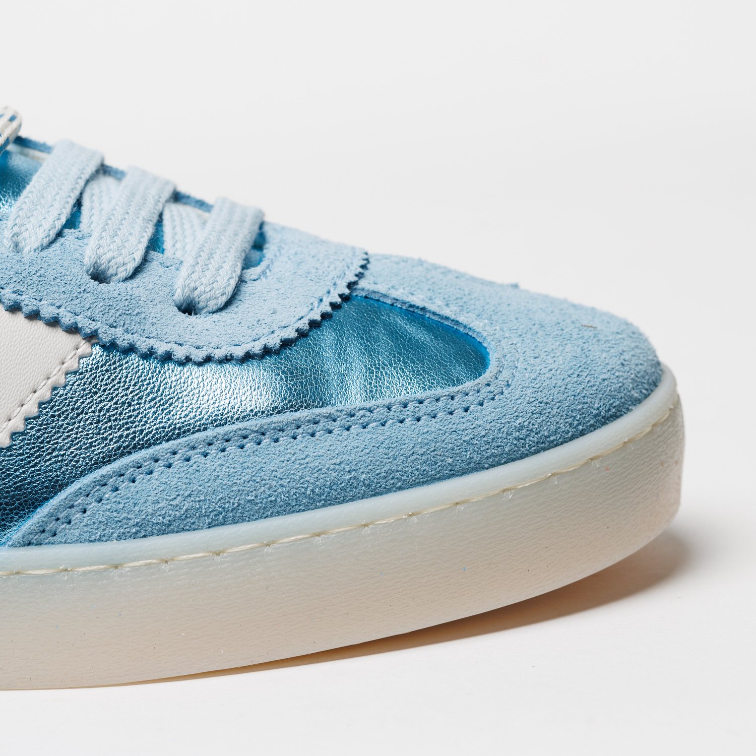 Sapatilha Victoria 1126235 Azul - Image 5