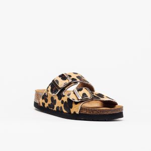 Alternative view of Sandália Cubanas Amalia 262 Brown