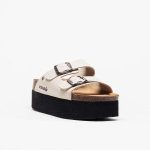 Alternative view of Sandália Cubanas Amalia 540 White