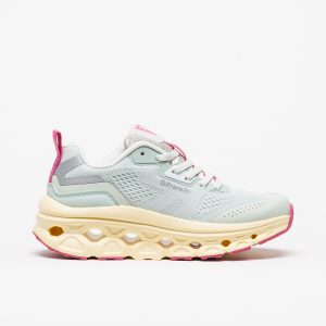 Sapatilha D.Franklin Aero Dual Mint Beige