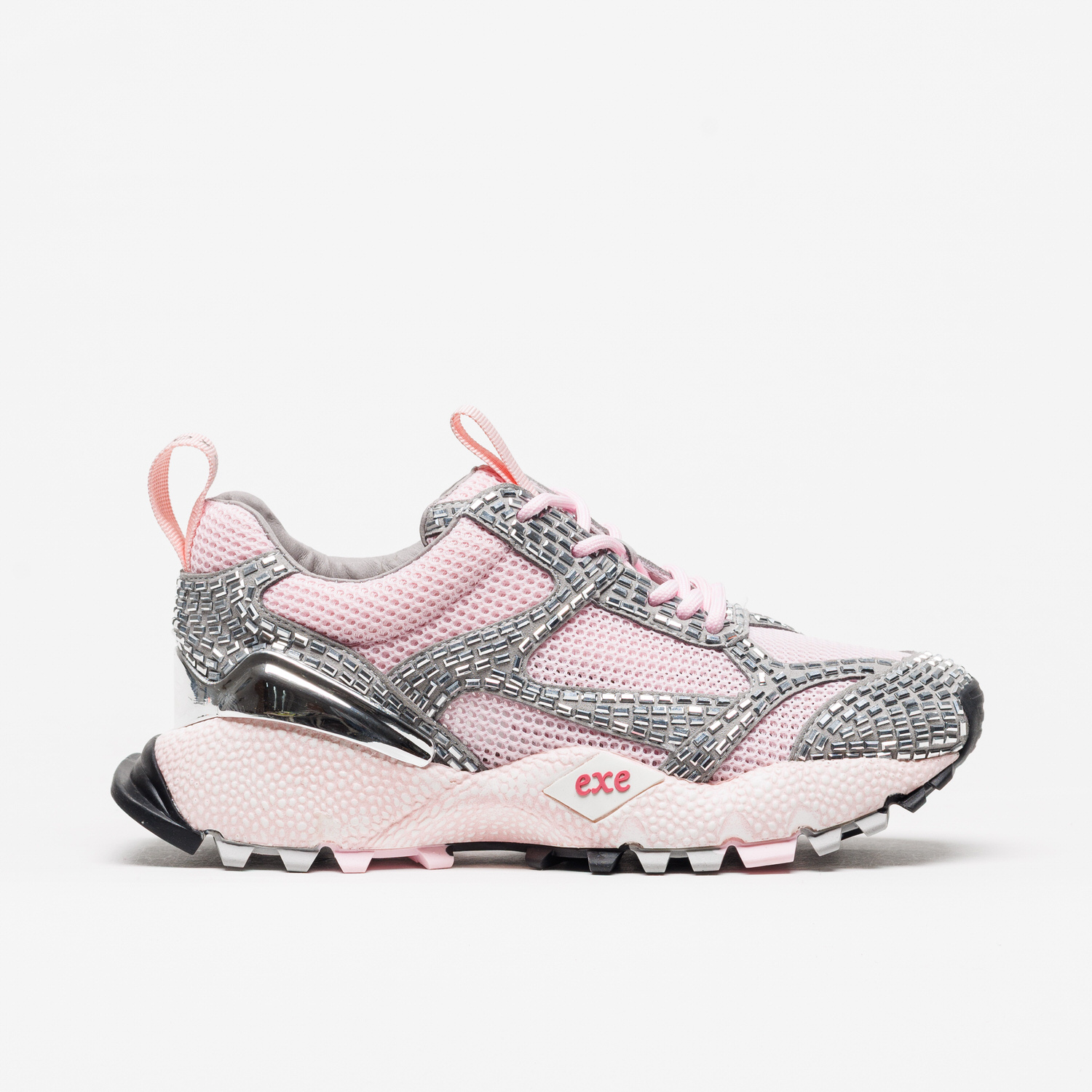 Sapatilhas Exé 928-11 Pink