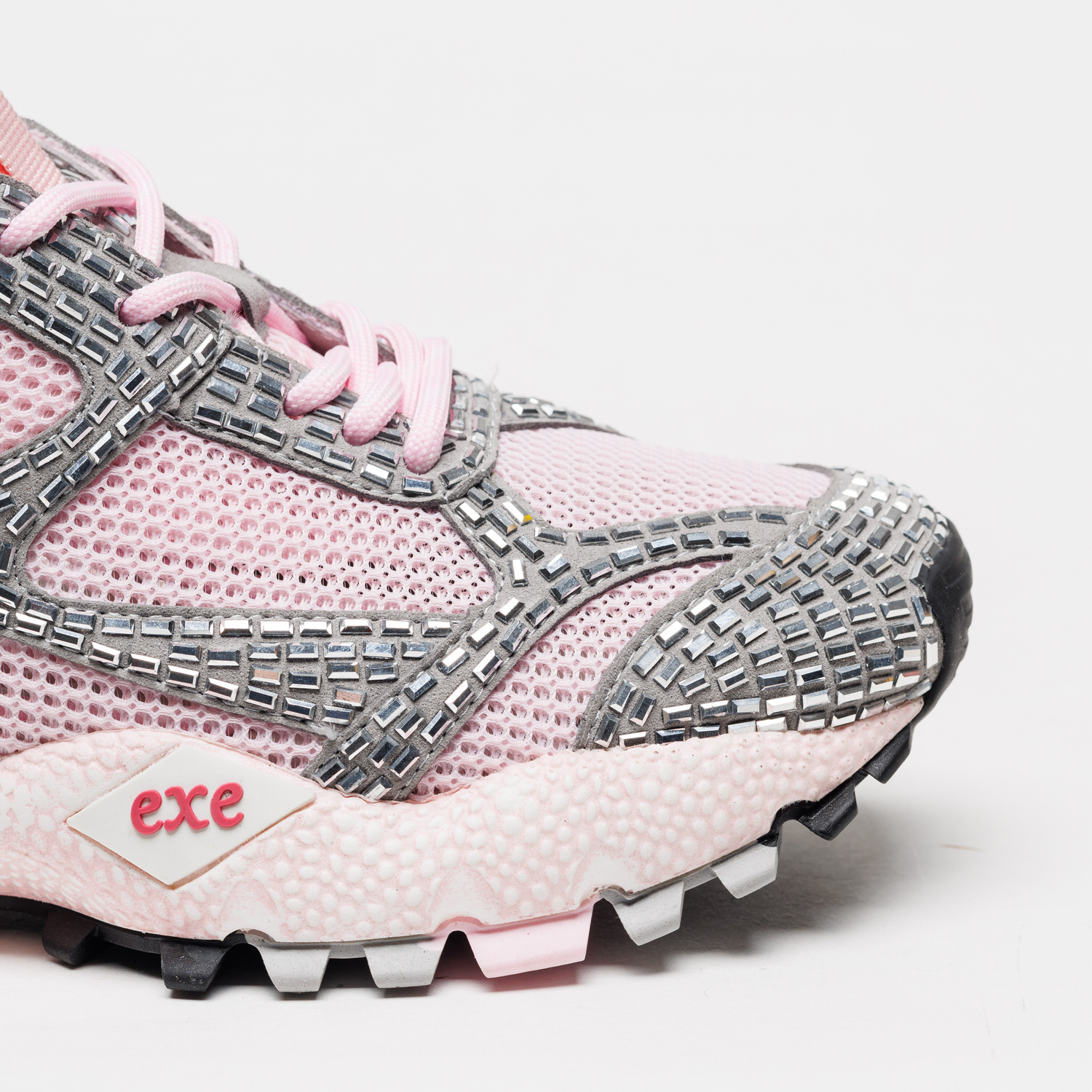 Sapatilhas Exé 928-11 Pink - Image 6