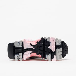 Sapatilhas Exé 928-3 Pink White - Image 5