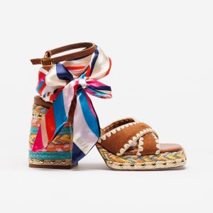 Sandália Exé Havana 448