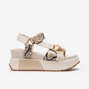 Sandália Exé Olivia 934 Ice