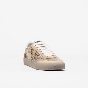 Alternative view of Sapatilha Emanuelle Vee Outdoor Soledad Crosta