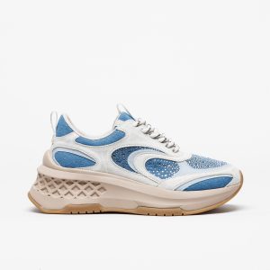 Sapatilha Emanuelle Vee Outdoor Arcade Iv-Je