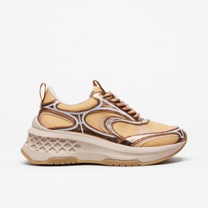 Sapatilha Emanuelle Vee Outdoor Arcade Bz-C