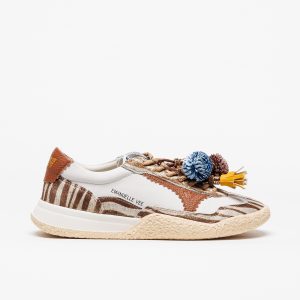 Sapatilha Emanuelle Vee Outdoor Hope Mutg