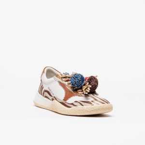 Alternative view of Sapatilha Emanuelle Vee Outdoor Hope Mutg