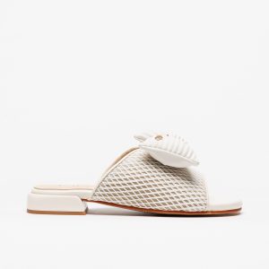 Chinelo MLV Carol 84 Beige