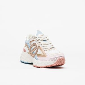 Alternative view of Sapatilha No Name Carter 2.0 Tech Offwhite