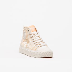 Alternative view of Sapatilha Palladium Palla Ace Chuk Flower Tropisand