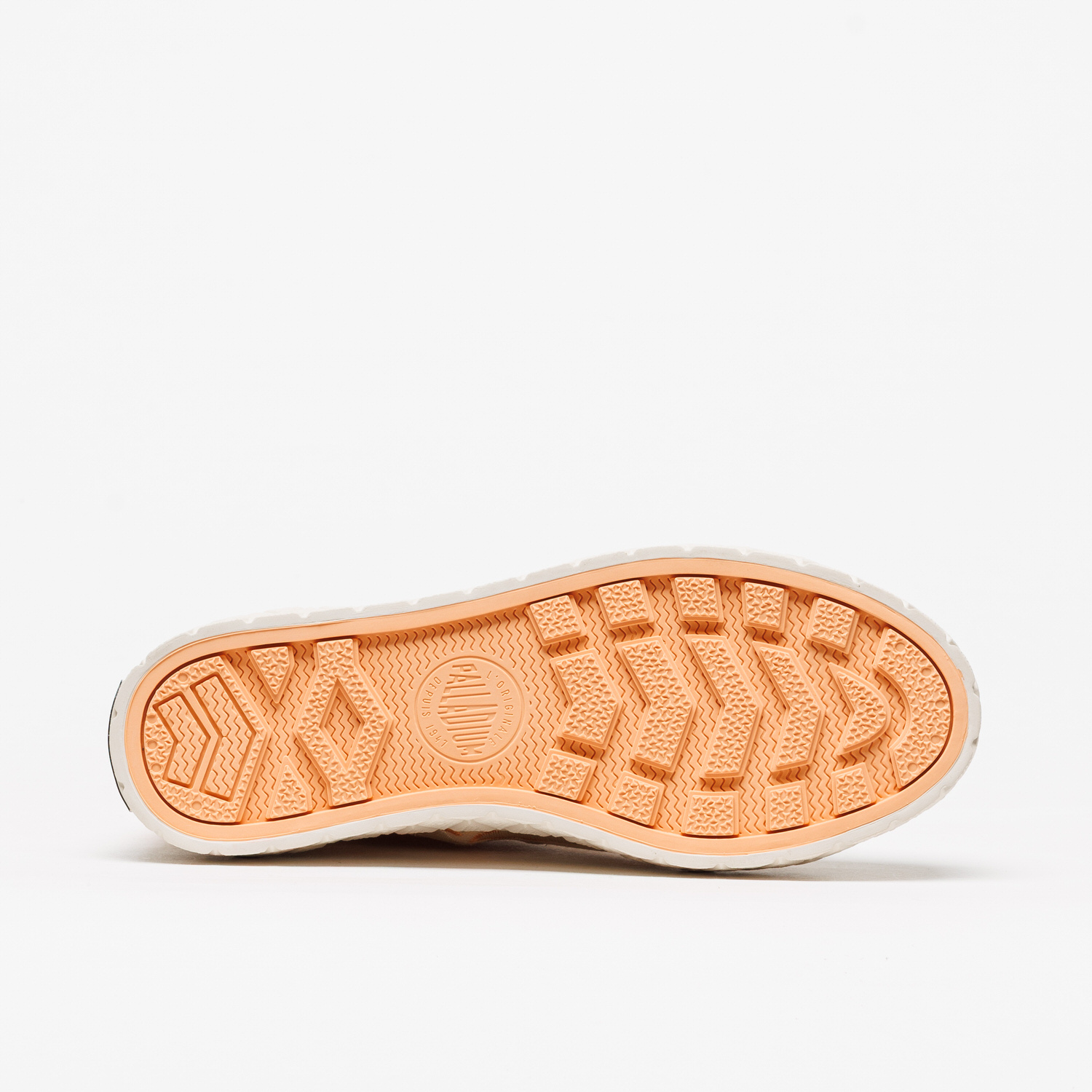 Sapatilha Palladium Palla Ace Chuk Flower Tropisand - Image 5