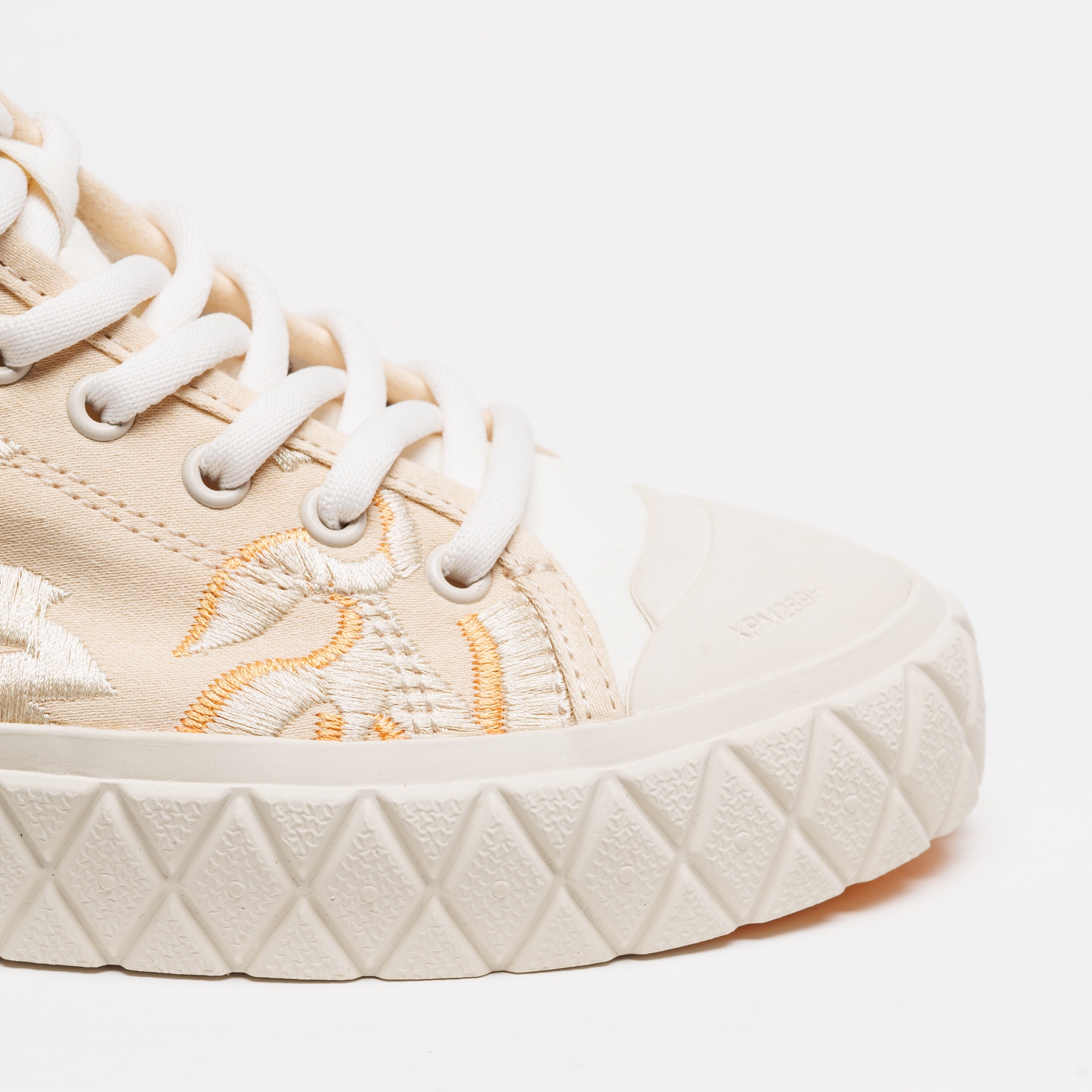 Sapatilha Palladium Palla Ace Chuk Flower Tropisand - Image 6