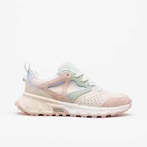 Sapatilha Palladium Offrunner Outcity Pink