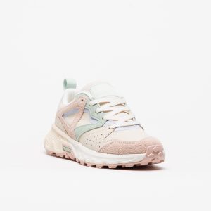 Alternative view of Sapatilha Palladium Offrunner Outcity Pink