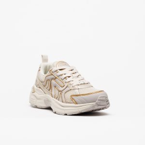 Alternative view of Sapatilha Replay Hook Prime Beige