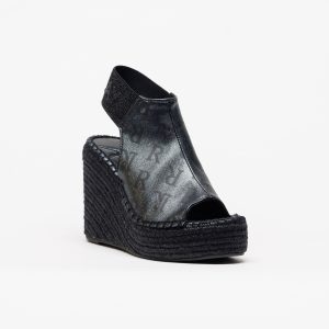 Alternative view of Sandália Replay Jess Tyne All Black