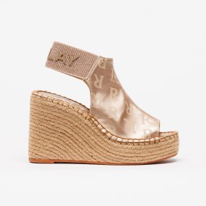 Sandália Replay Jess Tyne All Copper