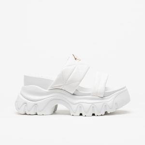 Chinelo Replay Juyce High Stripe White