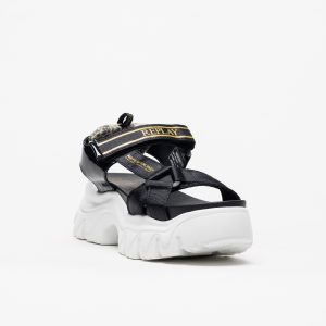Alternative view of Sandália Replay Juyce Jr 4 Black Gold