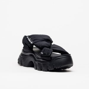 Alternative view of Sandália Replay Juyce Jr 6 Black