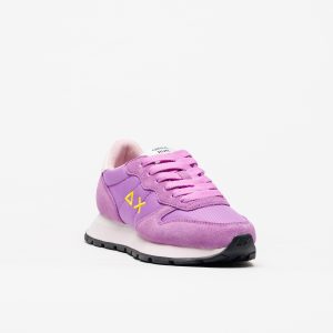 Alternative view of Sapatilha Sun68 Ally Solid Ciclamino