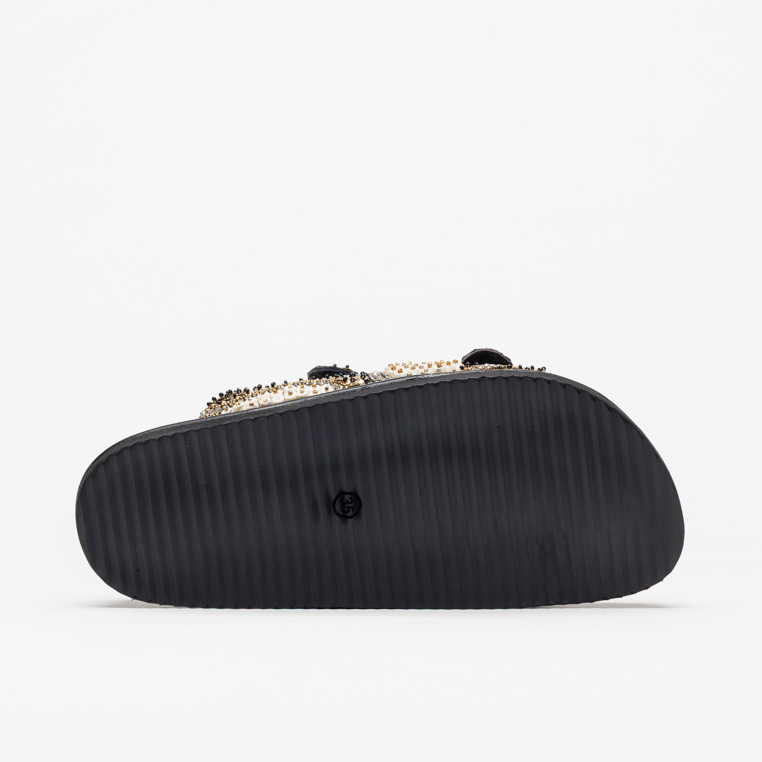 Sandália Tosca Blu Tenerife Nero - Image 5