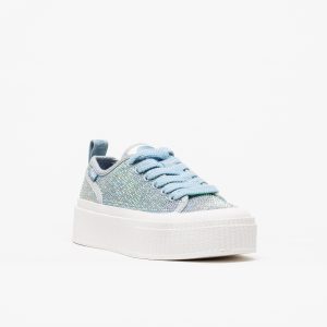 Alternative view of Sapatilha Buffalo Madison Glam Denim