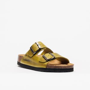 Alternative view of Sandália Cubanas Amalia 100 Green