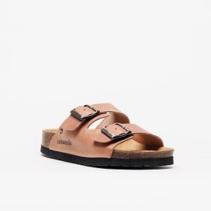 Alternative view of Sandália Cubanas Amalia 100 Pink