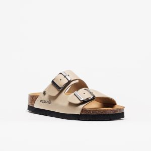 Alternative view of Sandália Cubanas Amalia 100 White