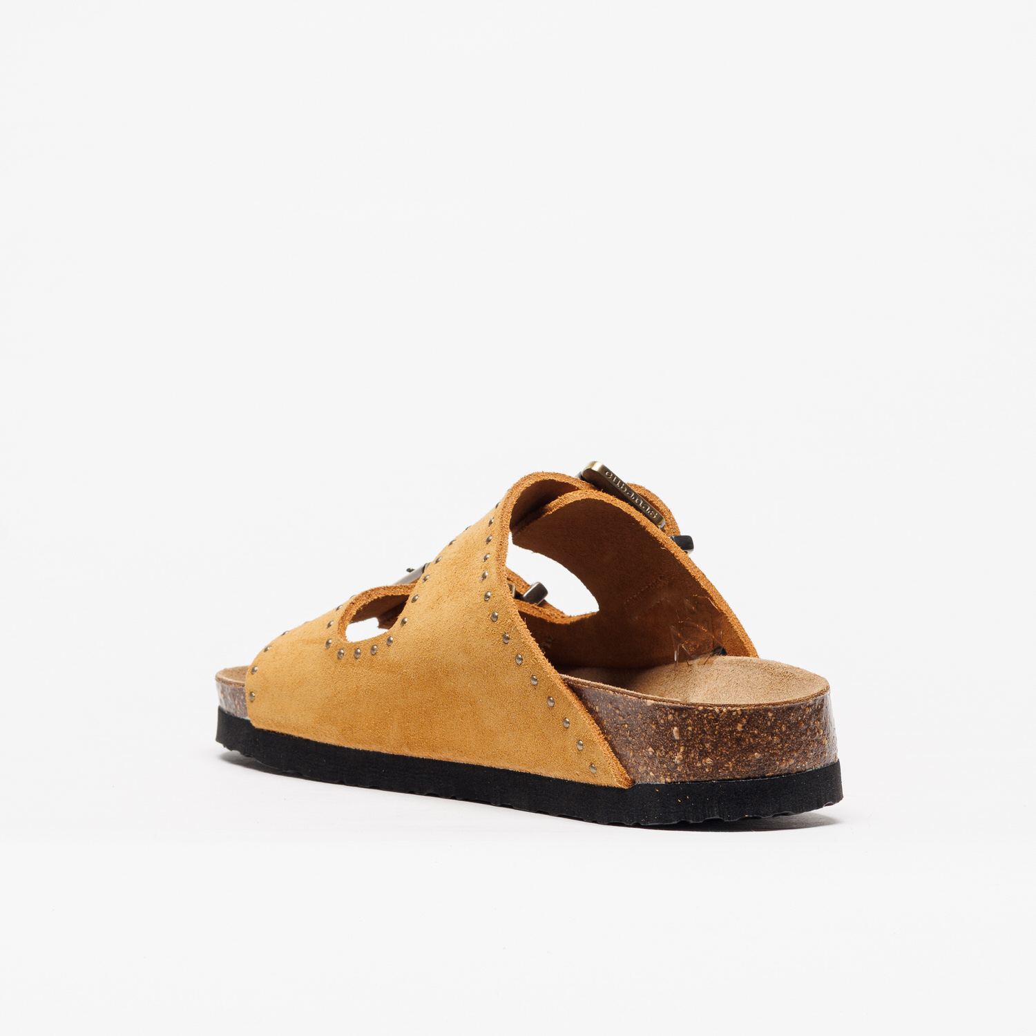 Sandália Cubanas Amalia 301 Brown - Image 3