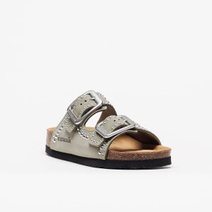 Alternative view of Sandália Cubanas Amalia 720 Green