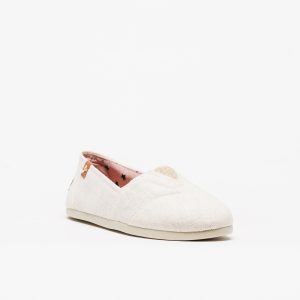 Alternative view of Alpercata Cubanas Holly 1550 Beige