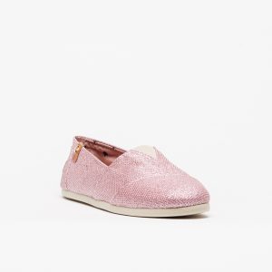 Alternative view of Alpercata Cubanas Holly 1550 Pink