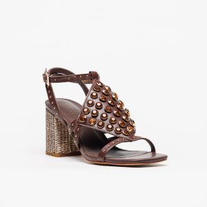 Alternative view of Sandália Emanuelle Vee Farah