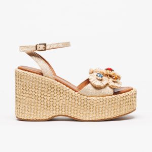 Sandália Emanuelle Vee Yumi