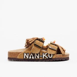Chinelo Nan-Ku EBK-03 Camel