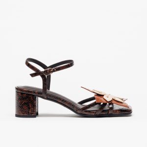 Sandália Noa Harmon Azami Brown