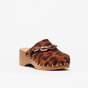 Alternative view of Soca Pedro Miralles Jaguar Cuero