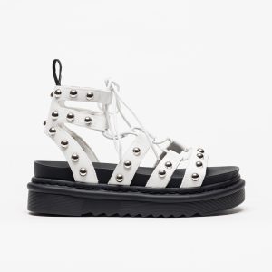 Sandália Replay Atlas Shine White