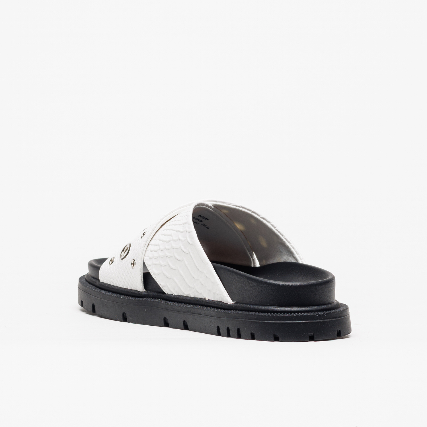 Chinelo Replay Jade Granite White - Image 3
