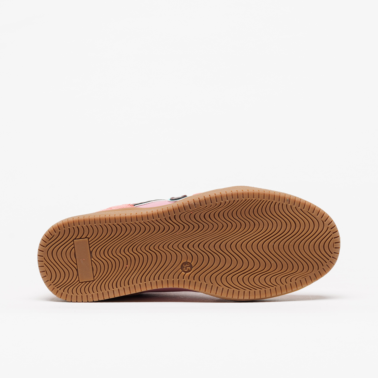 Sapatilha Replay Sagami NYL Pink - Image 5