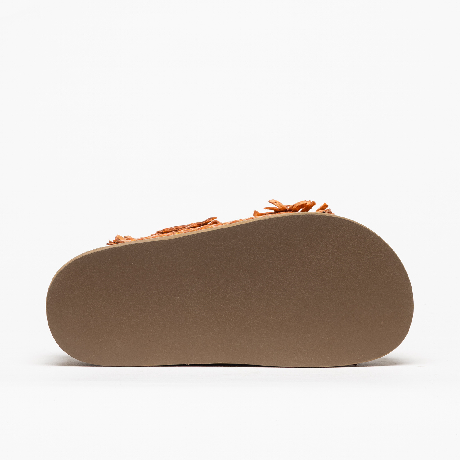 Sandália ABF-97 2428-Heel Orange - Image 5