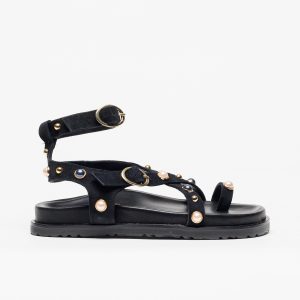 Sandália ABF-97 Bali 300 Black