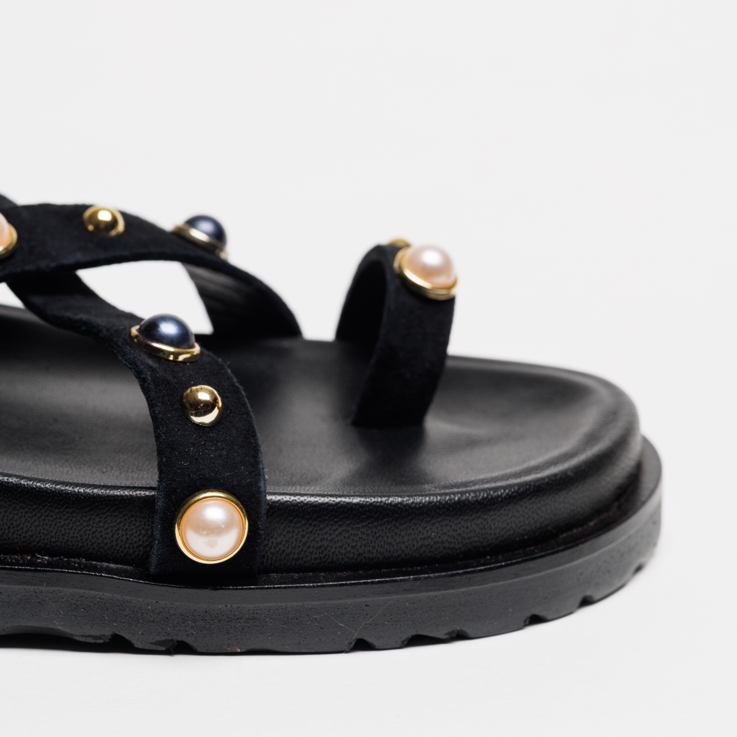 Sandália ABF-97 Bali 300 Black - Image 6